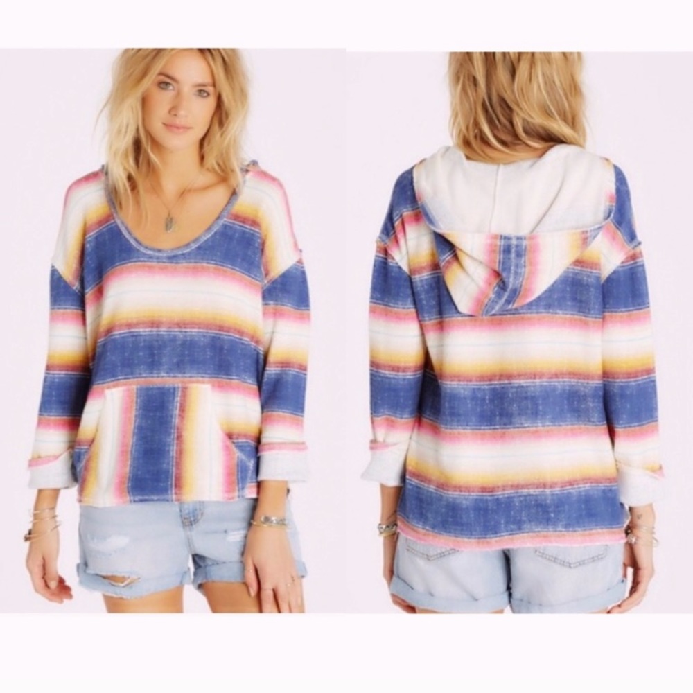 Billabong Hoodie